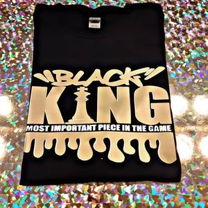 Custom Tees For Juneteenth Celebration